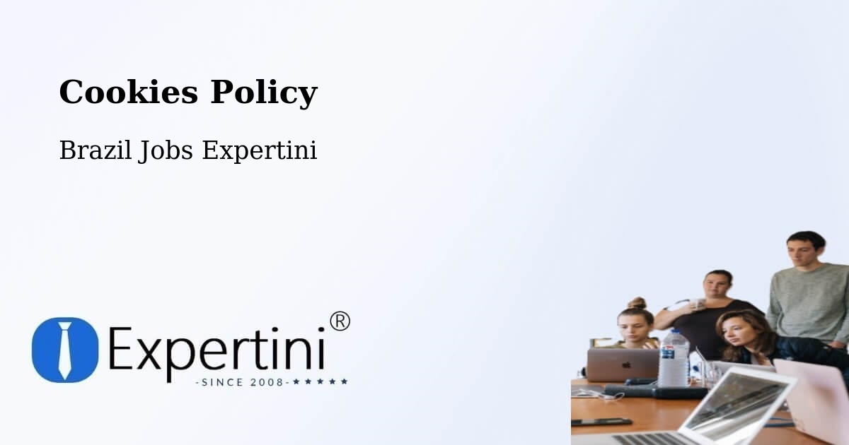 Cookie Policy – Miranda - Brazil Jobs Expertini