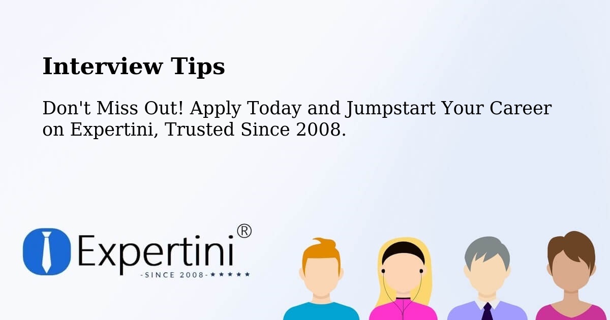 Interview Tips & Techniques for Job Seekers – Miranda - Miranda, Brazil Jobs Expertini